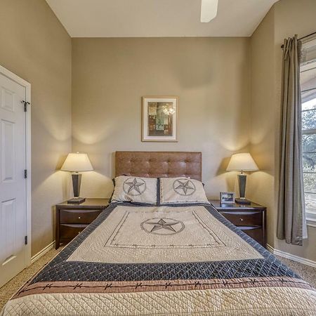 River Mountain Retreat Wimberley Exterior foto
